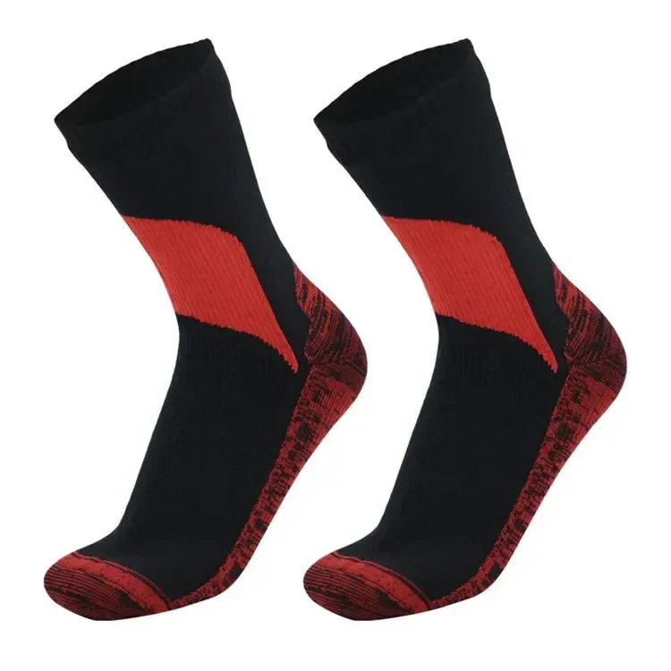 Waterproof Socks Breathable Outdoor Waterproof