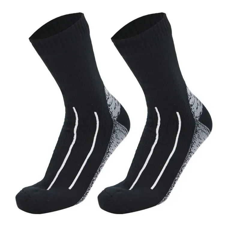 Waterproof Socks Breathable Outdoor Waterproof