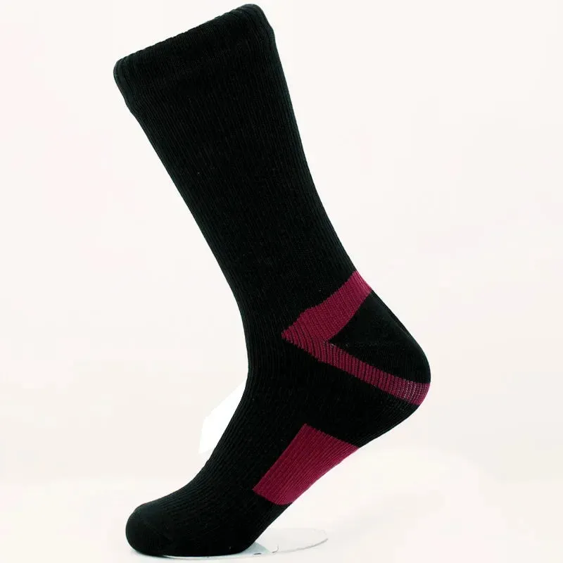 Waterproof Socks Breathable Outdoor Waterproof