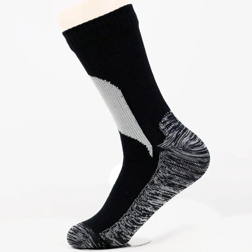 Waterproof Socks Breathable Outdoor Waterproof