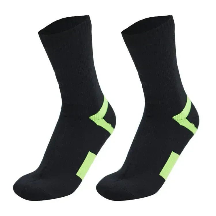 Waterproof Socks Breathable Outdoor Waterproof