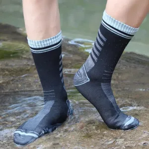 Waterproof Socks Breathable Outdoor Waterproof