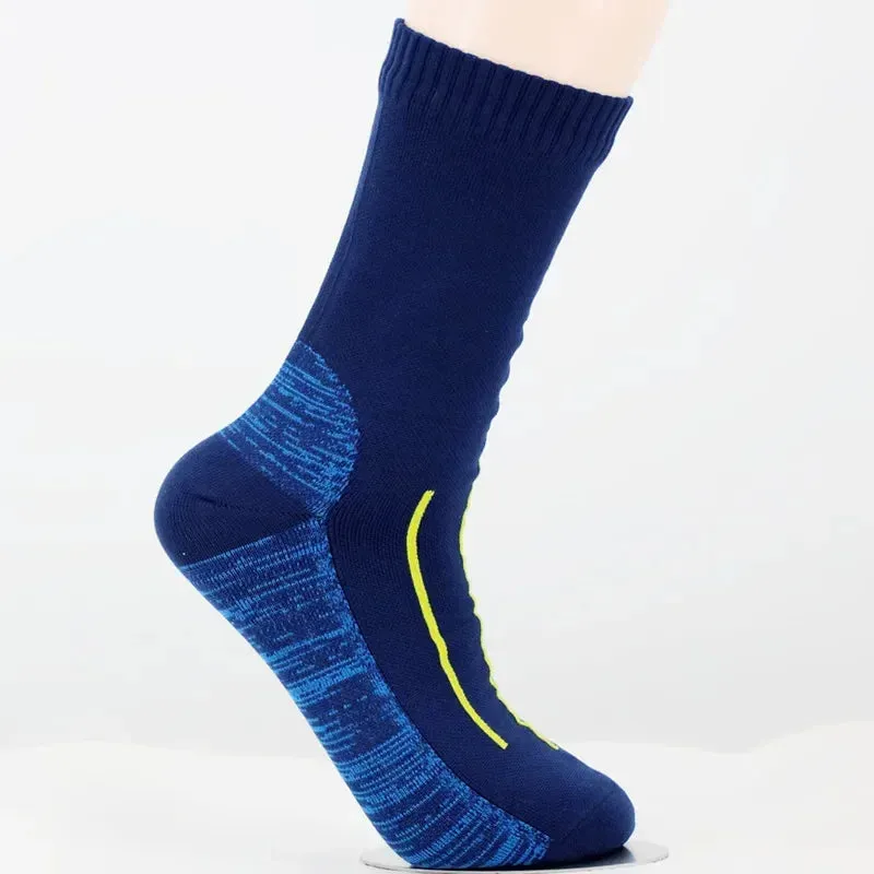 Waterproof Socks Breathable Outdoor Waterproof