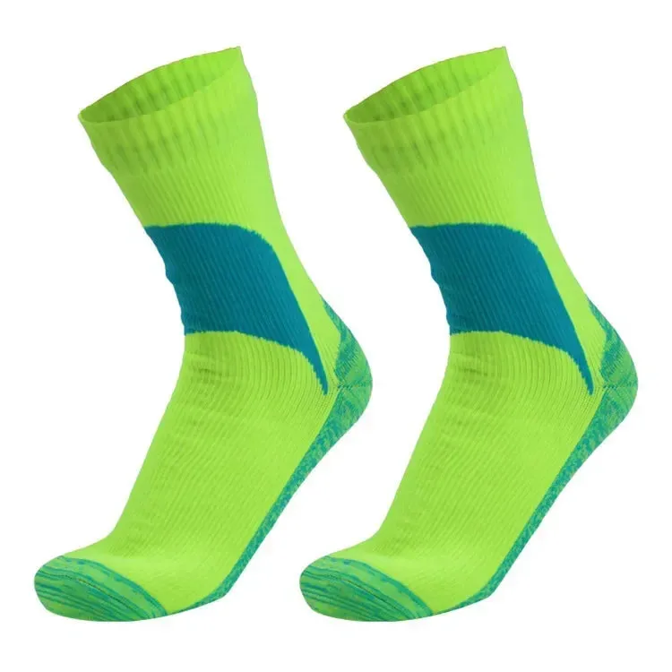 Waterproof Socks Breathable Outdoor Waterproof