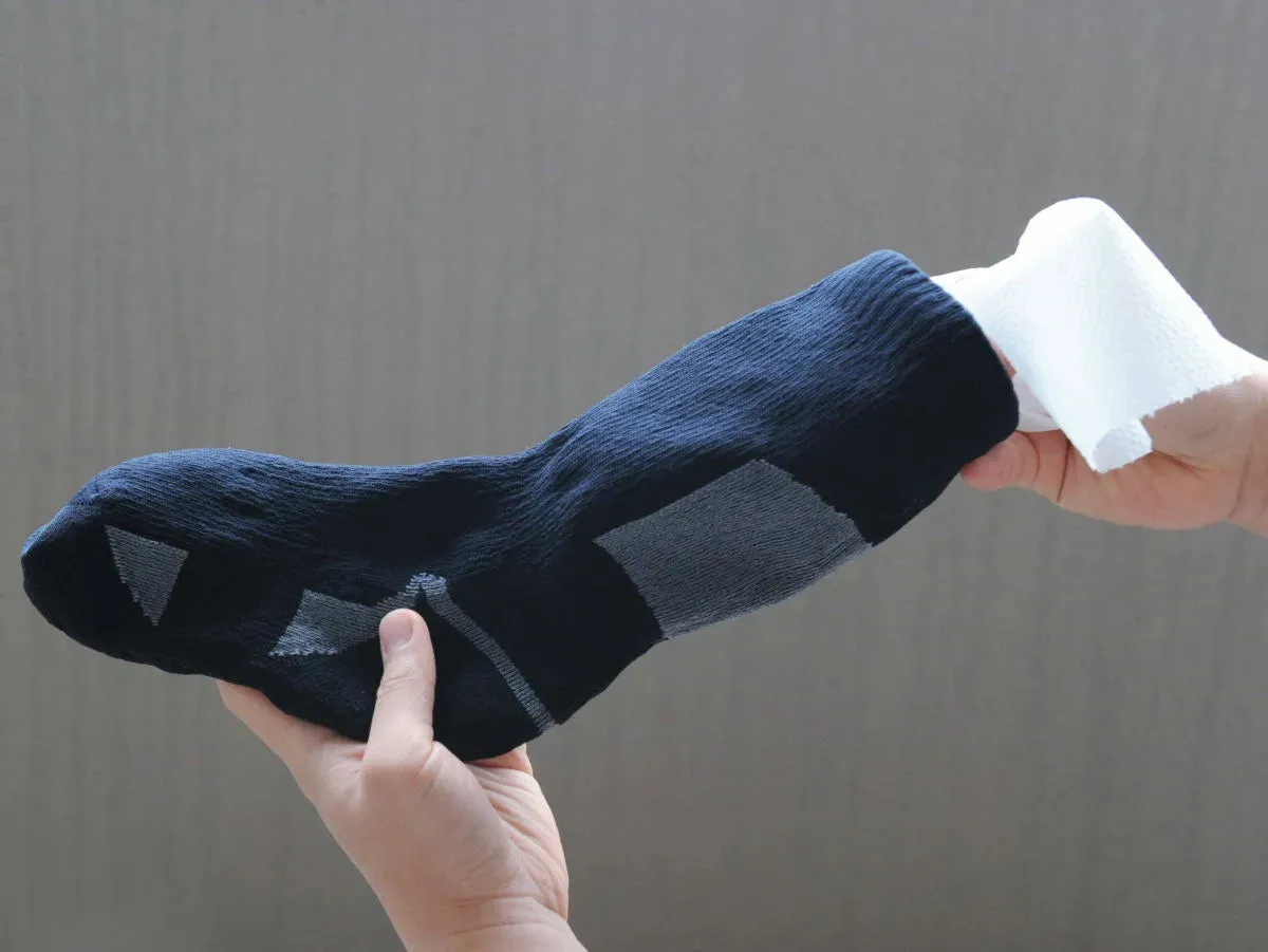 Waterproof Socks Breathable Outdoor Waterproof