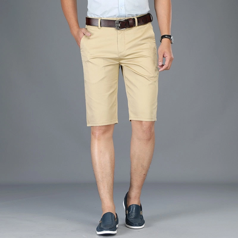 Gift Idea West Louis? Business Casual Shorts