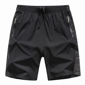 West Louis? Casual Loose Shorts sports accessory