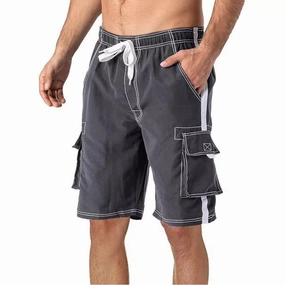 clubbing attire West Louis? Hiking Camping Cargo Shorts
