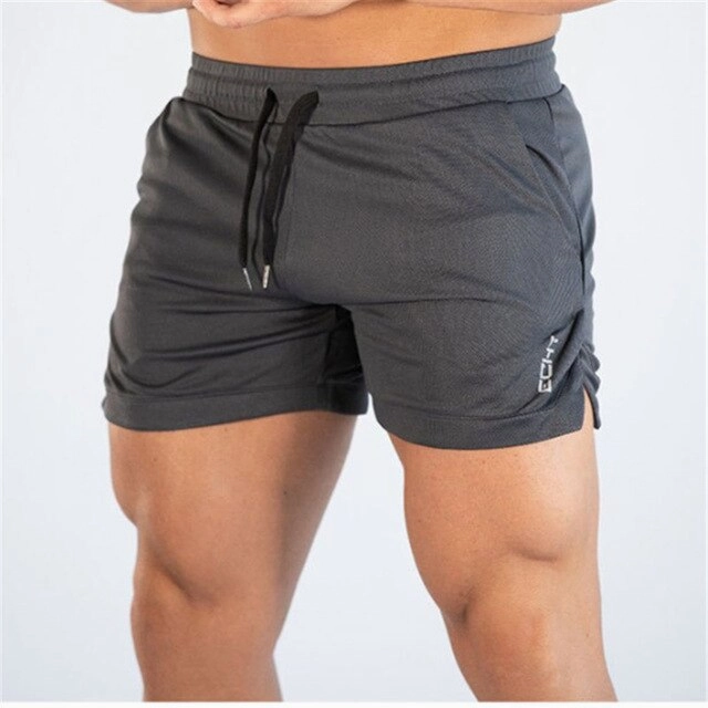 West Louis? Summer Bermuda Gym Workout Shorts Hassle free maintenance