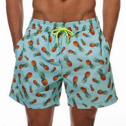 West Louis? Summer Briefs Swim Shorts Outdoor Activity