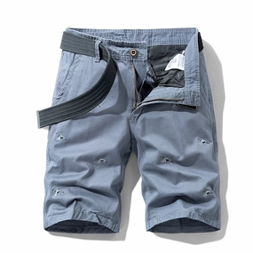 West Louis? Summer Jogging Casual Shorts Gloves warm tones