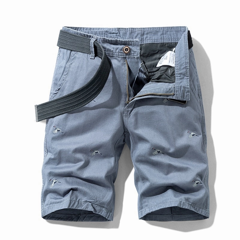 West Louis? Summer Jogging Casual Shorts Performance Ready