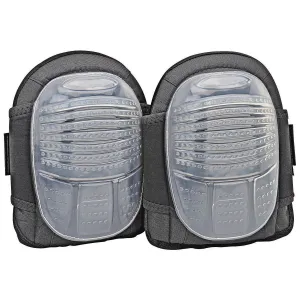 WESTERN SAFETY - Hard Cap Gel Knee Pads