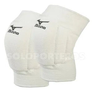 White Team Knee Pads
