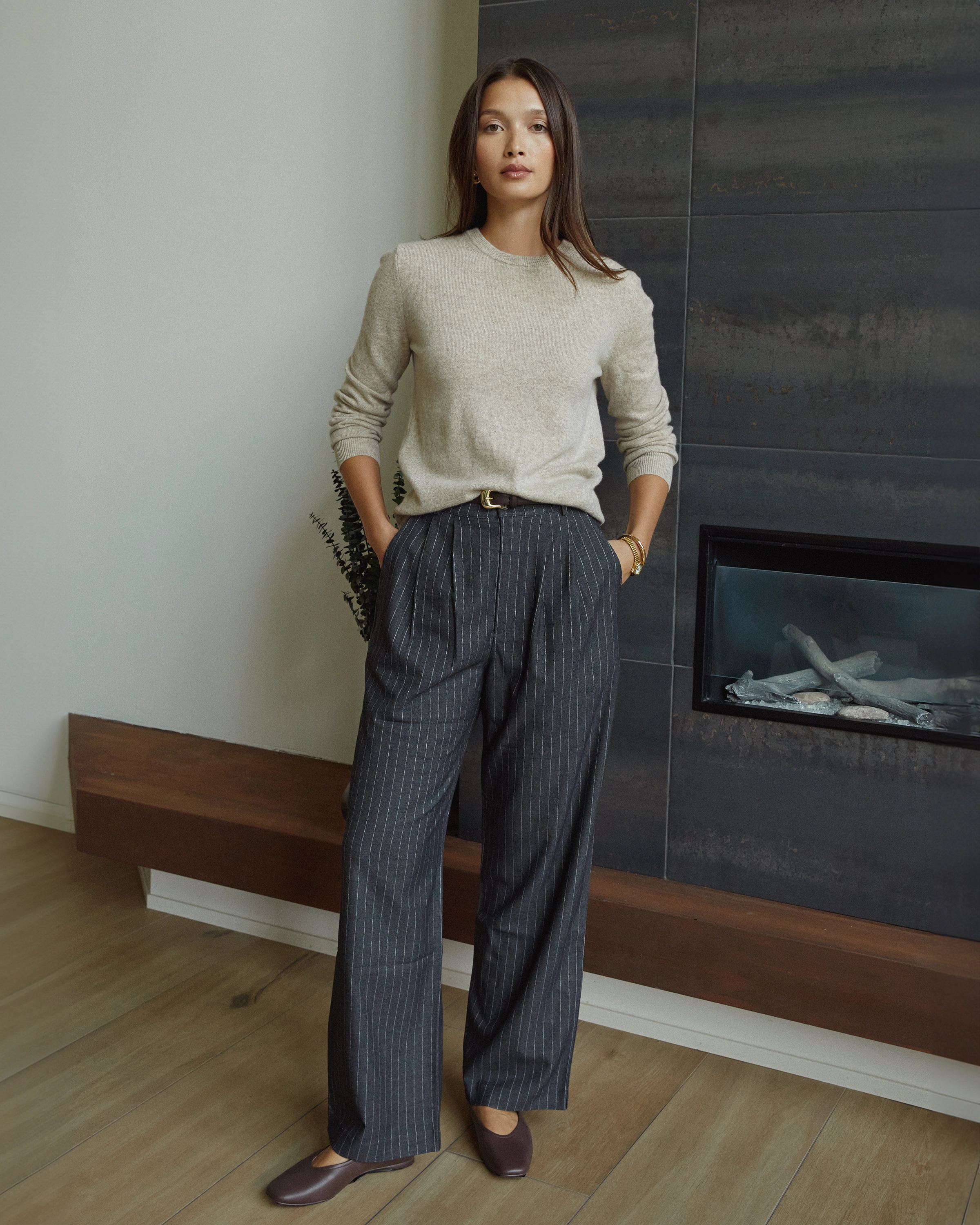 Will Pant Mesh Lined Chilly Weather Wear