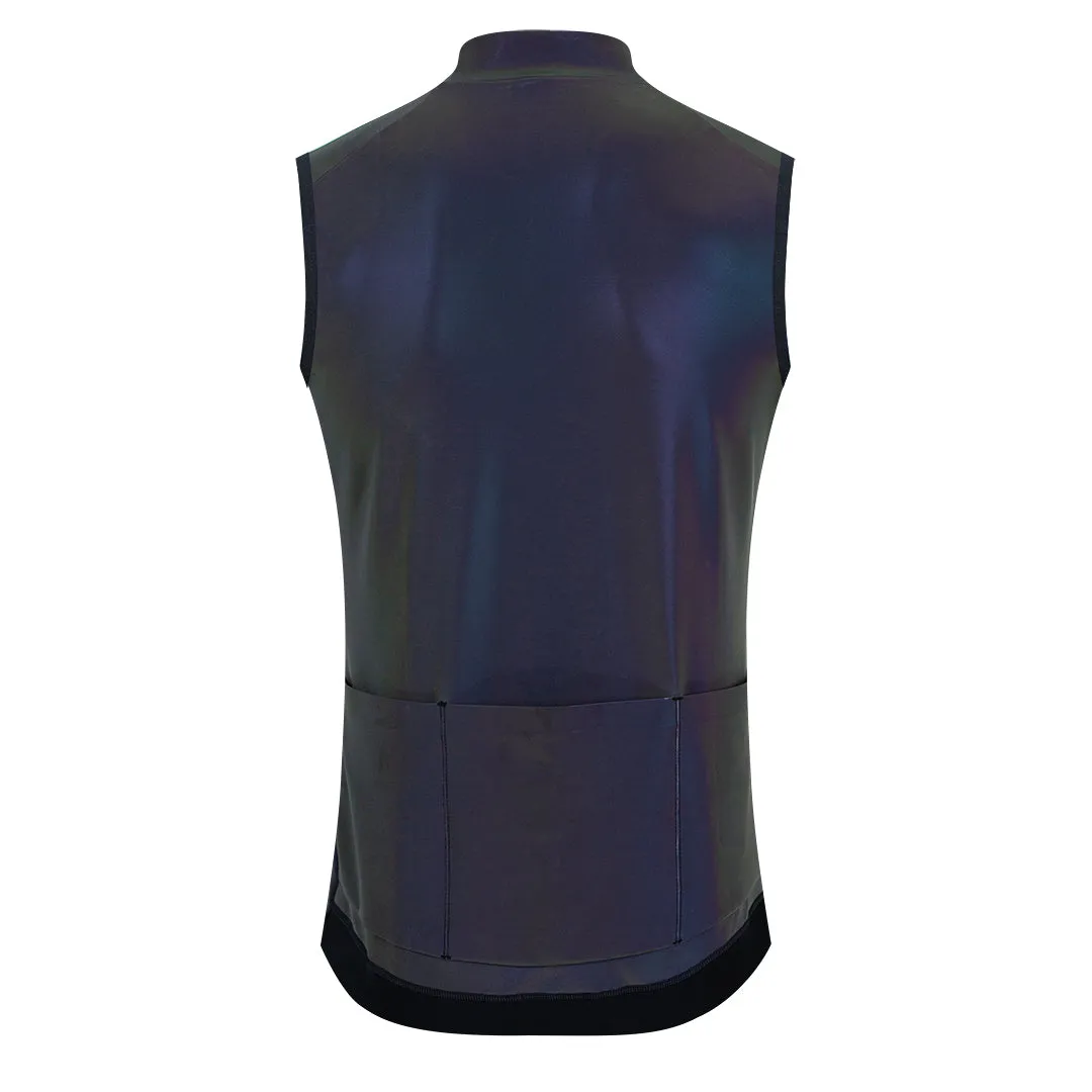 Windproof Waterproof Cycling Vest