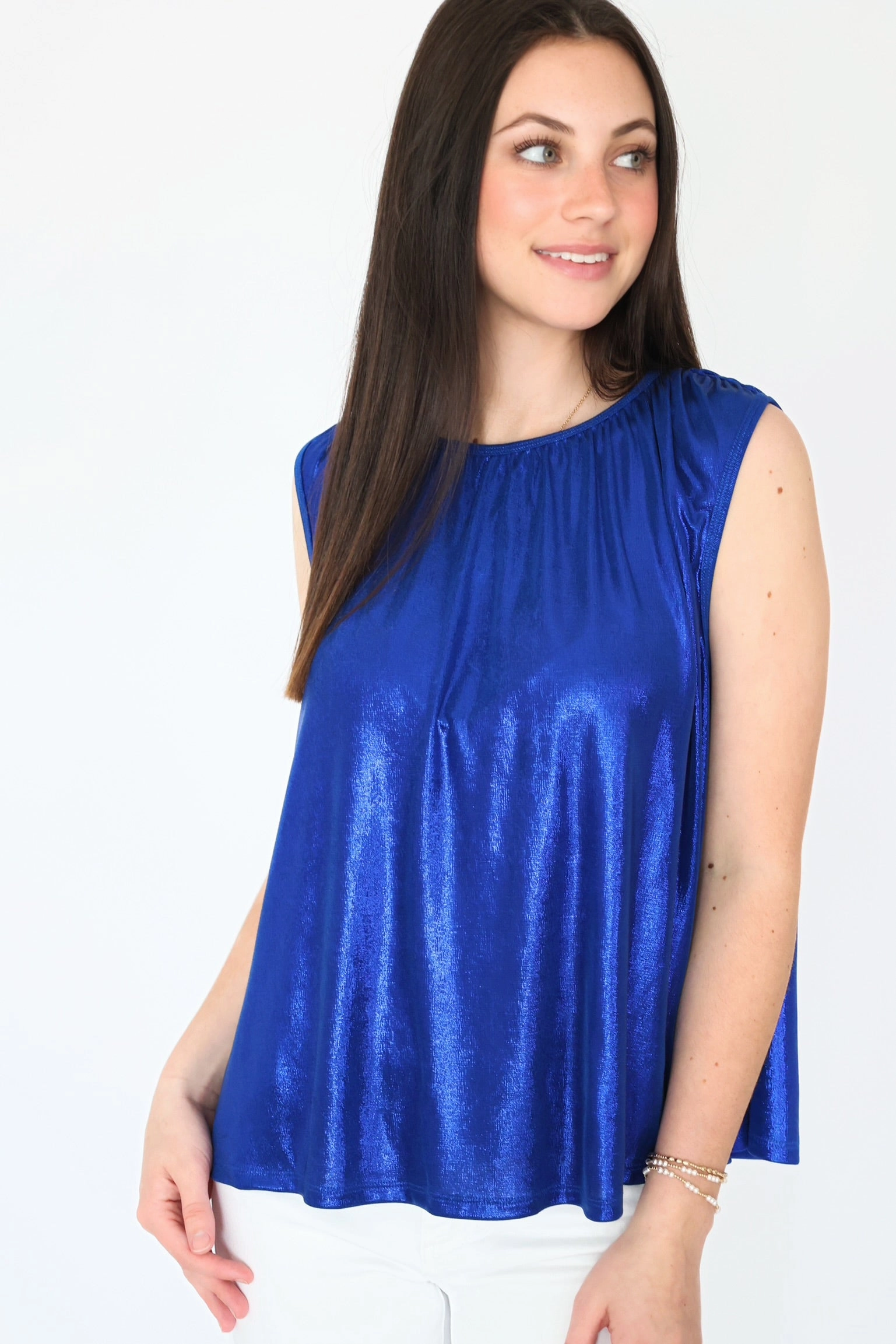 Winners Only Tank Eco Friendly Material