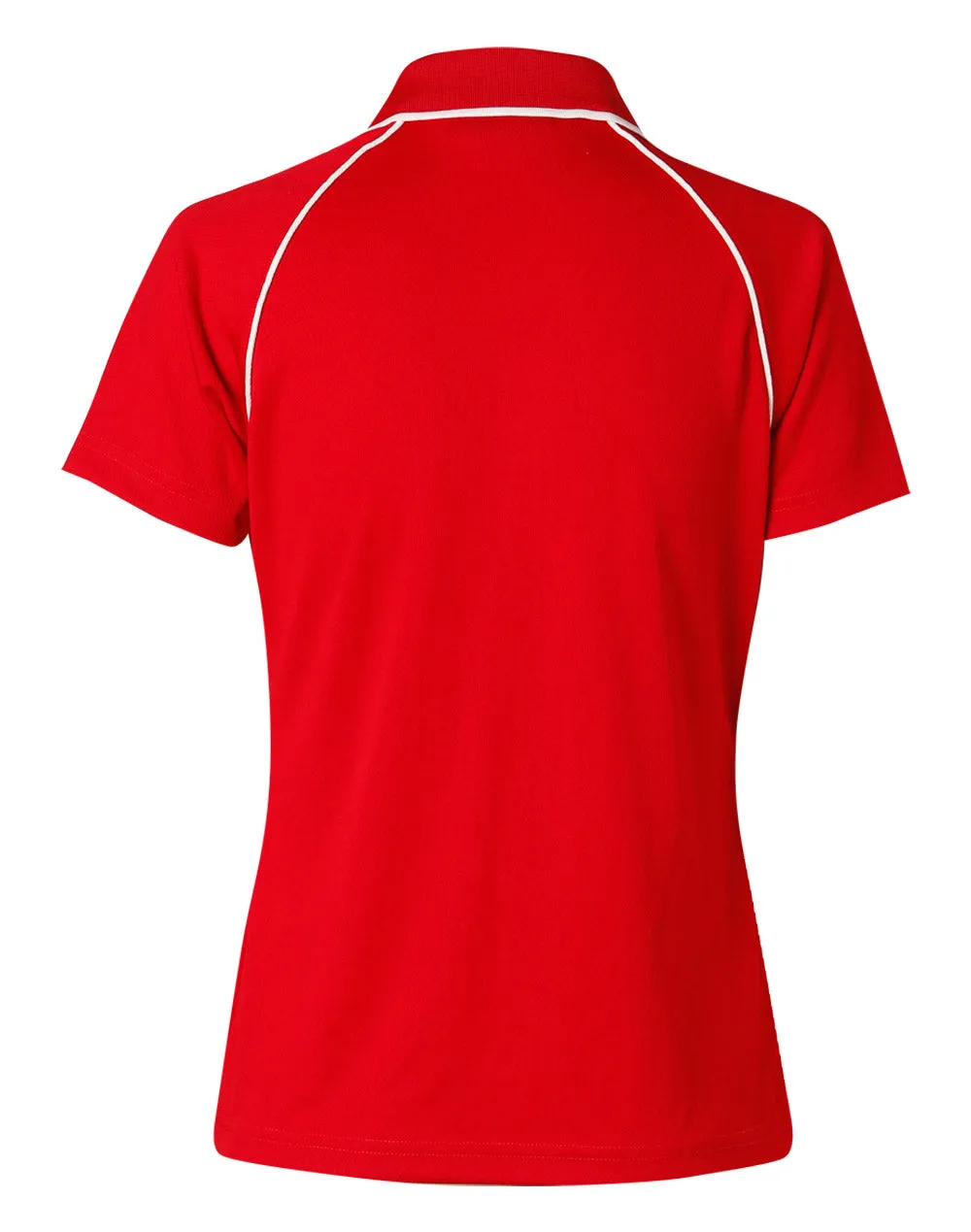 Winning Spirit CoolDry® Mesh 165gsm - 100% Polyester 2nd(7 colour)-(PS19)