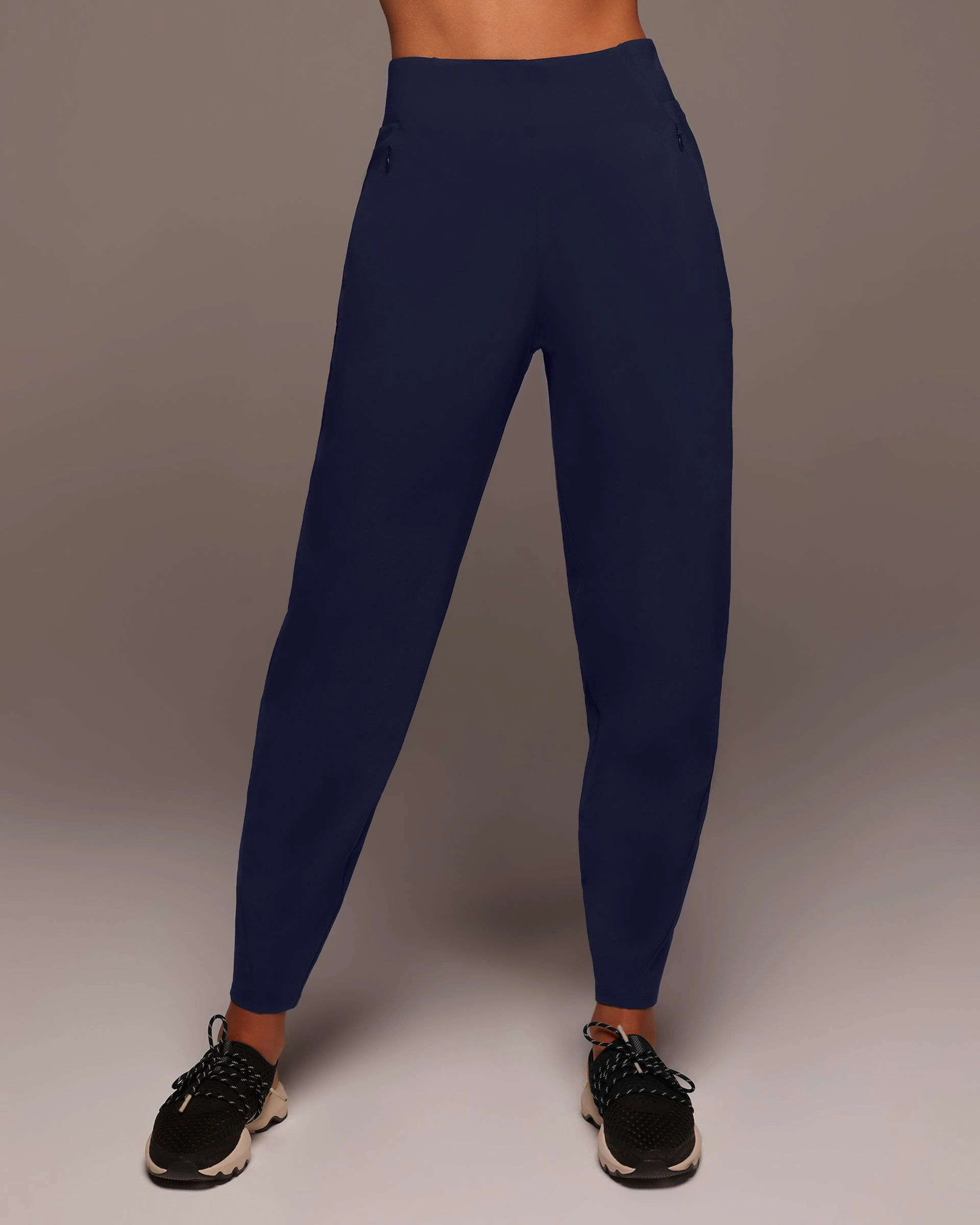 Woke Pant Polished Look TouchscreenCompatiblePockets