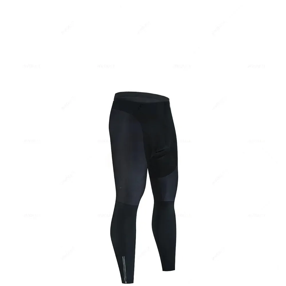 Women Autumn Cycling Jersey Set Long Sleeve Breathable Clothing MTB Maillot Ropa Ciclismo Bicycle Sportswear Bike Uniform