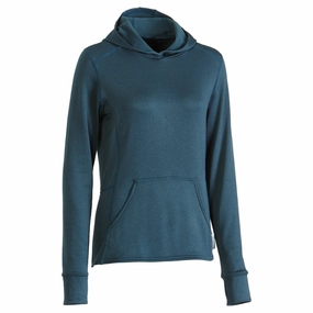 Women's Highwater Hoodie | OUTLET Temperature Regulating Fabric MoistureManagementSystem