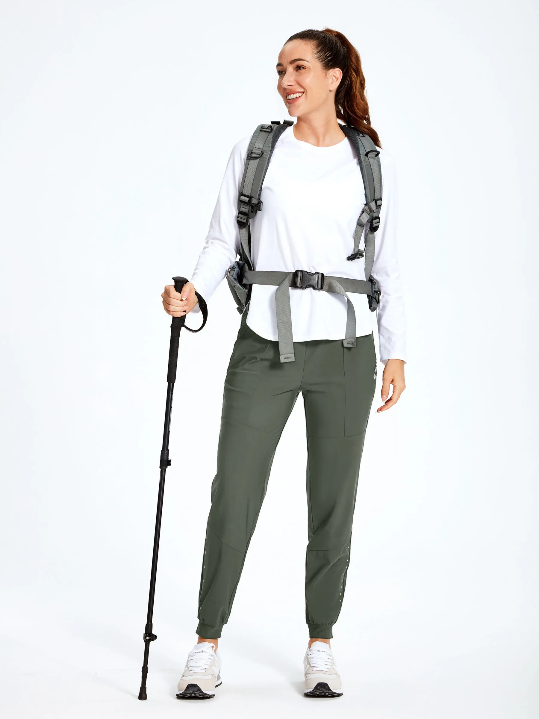 Women's All-Seasons Active Joggers