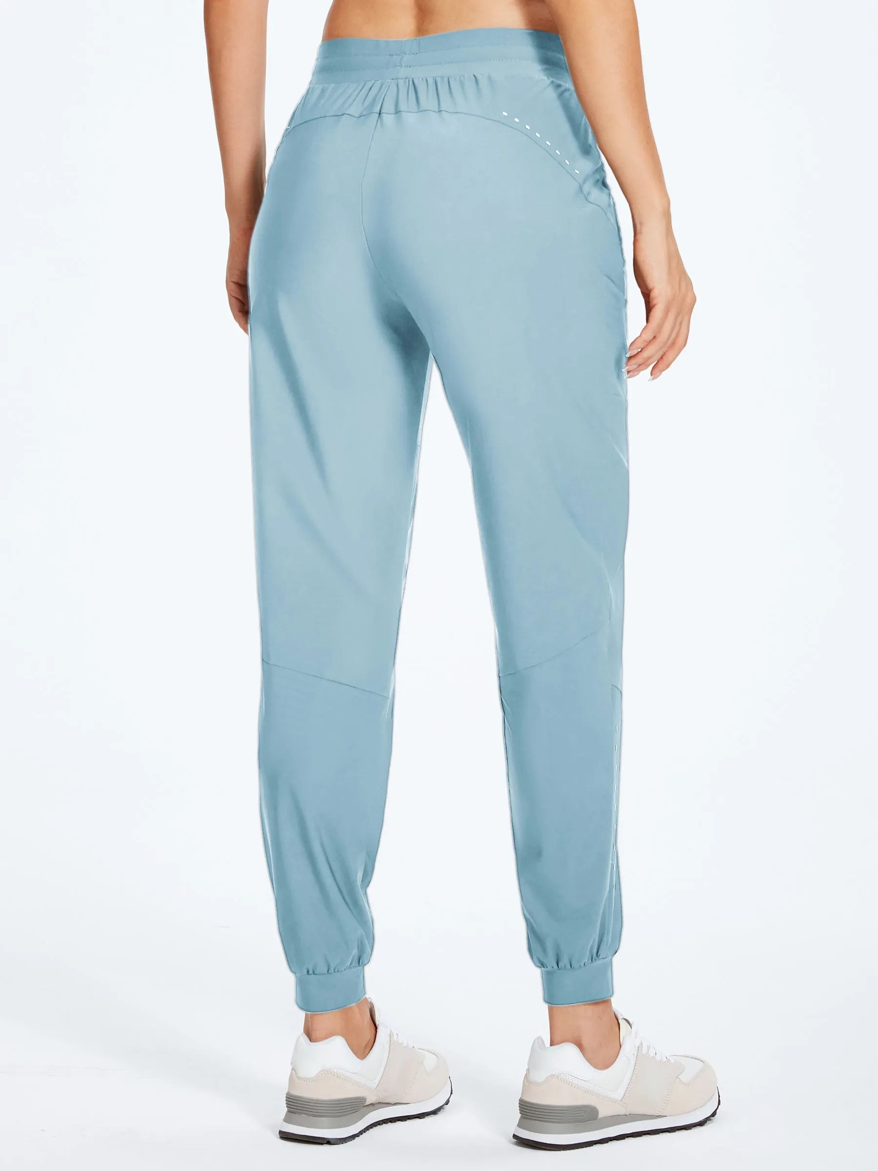 Women's All-Seasons Active Joggers