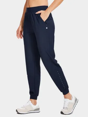 Women's All-Seasons Active Joggers