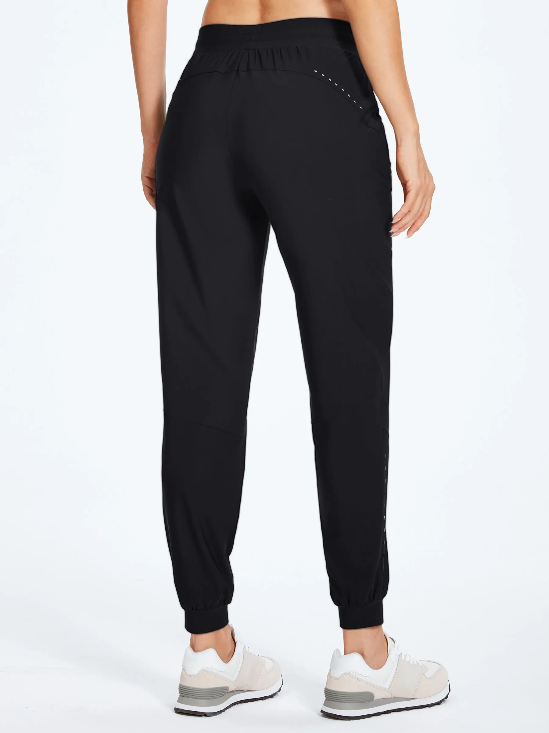 Women's All-Seasons Active Joggers