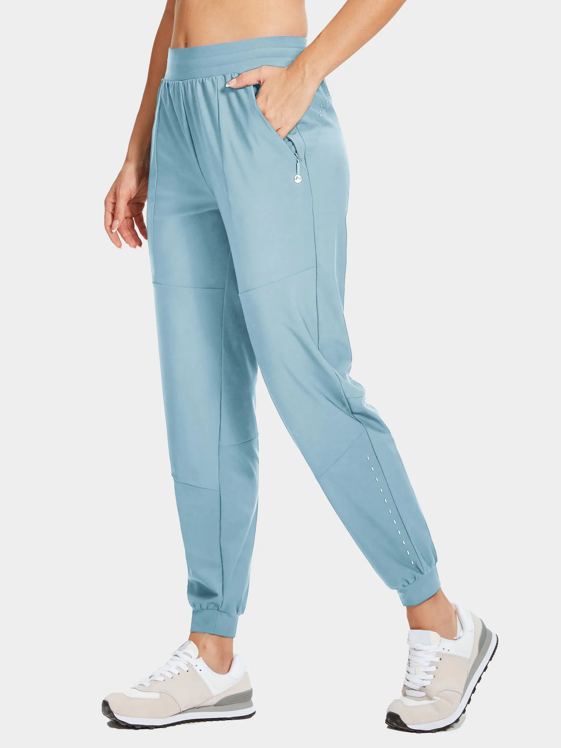 Women's All-Seasons Active Joggers