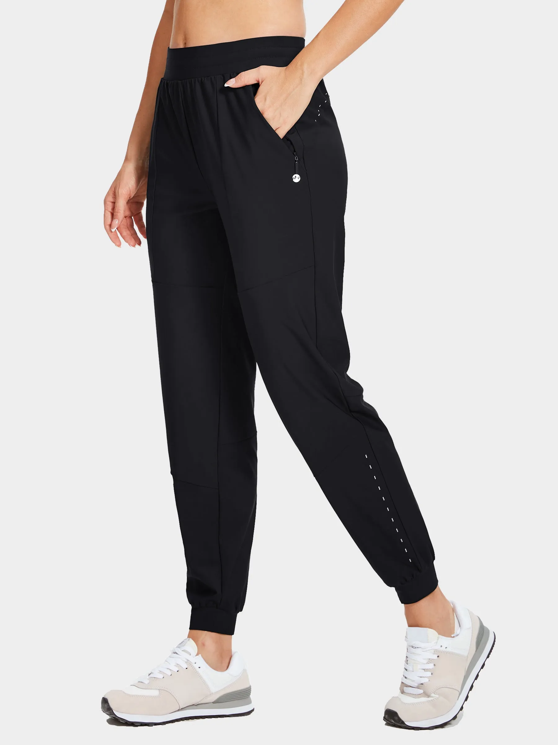 Women's All-Seasons Active Joggers