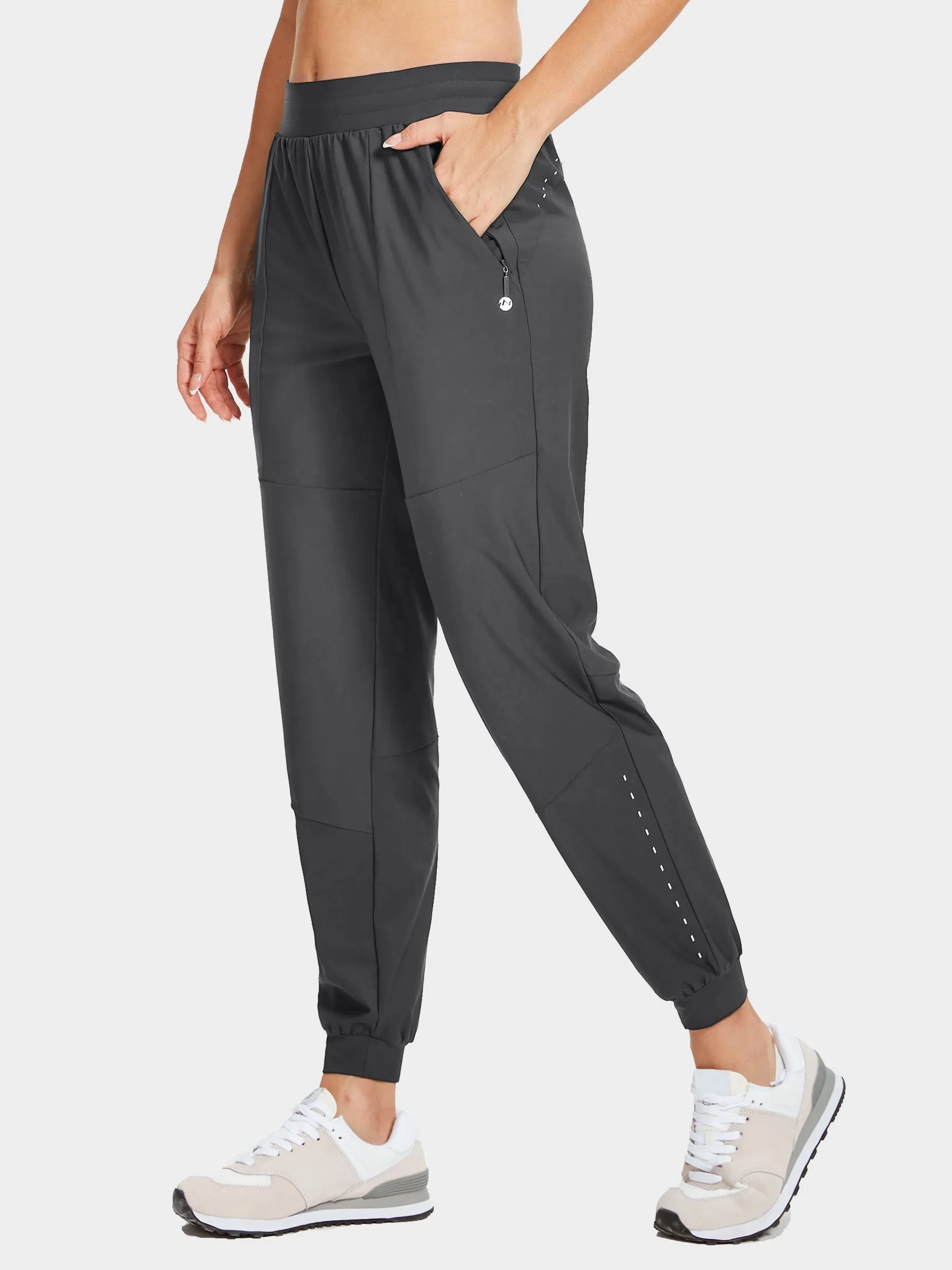 Women's All-Seasons Active Joggers
