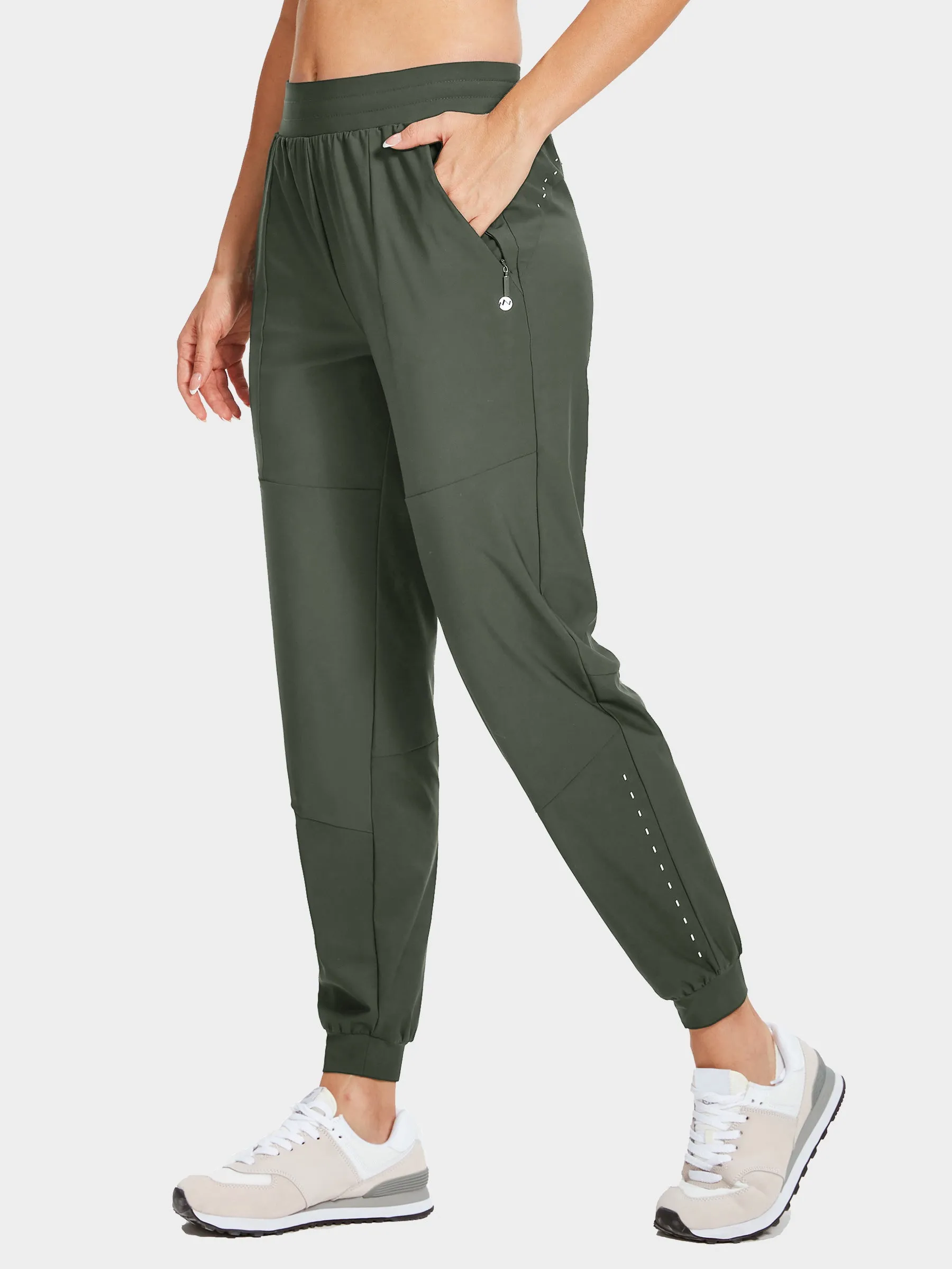 Women's All-Seasons Active Joggers
