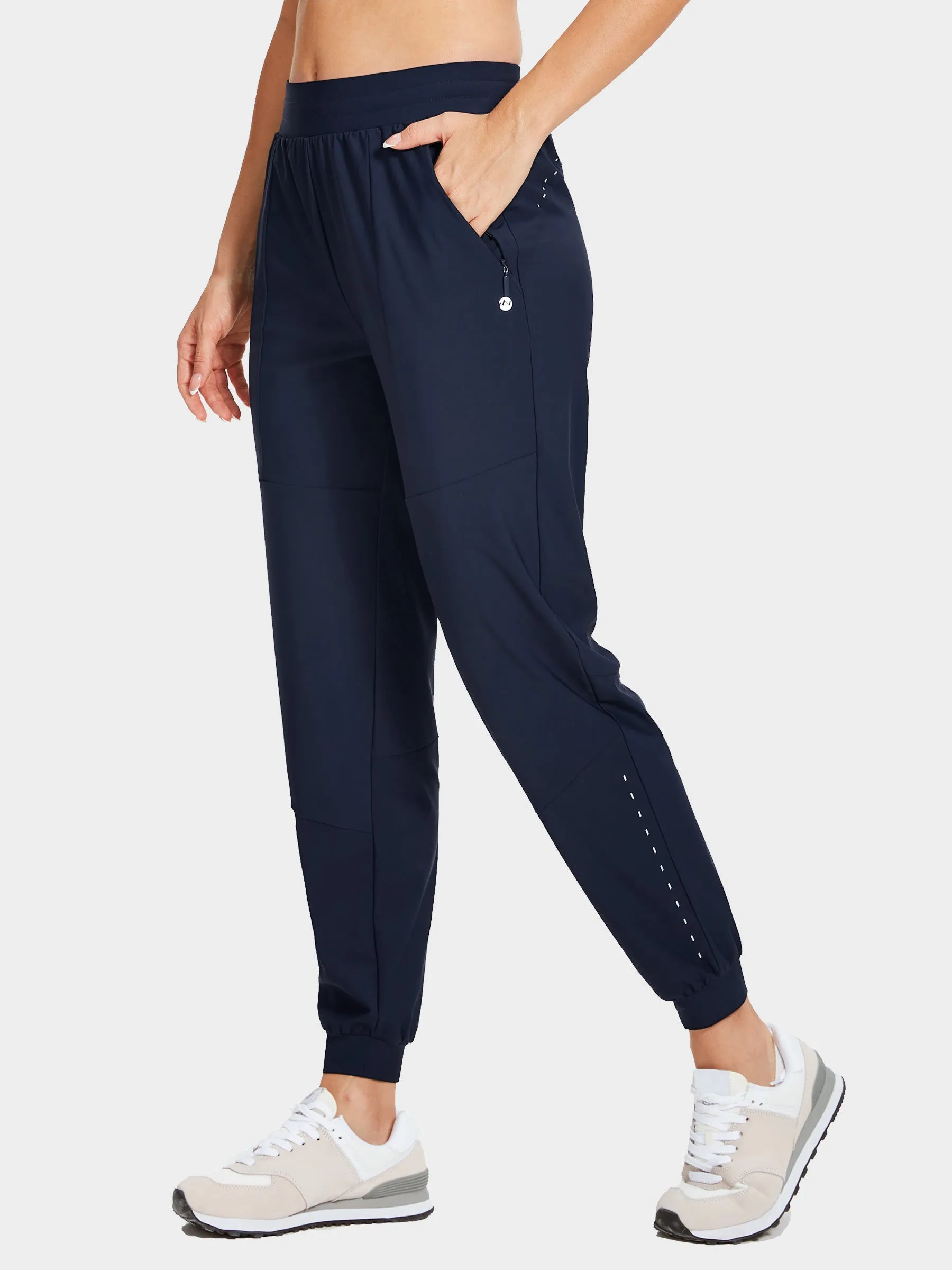 Women's All-Seasons Active Joggers