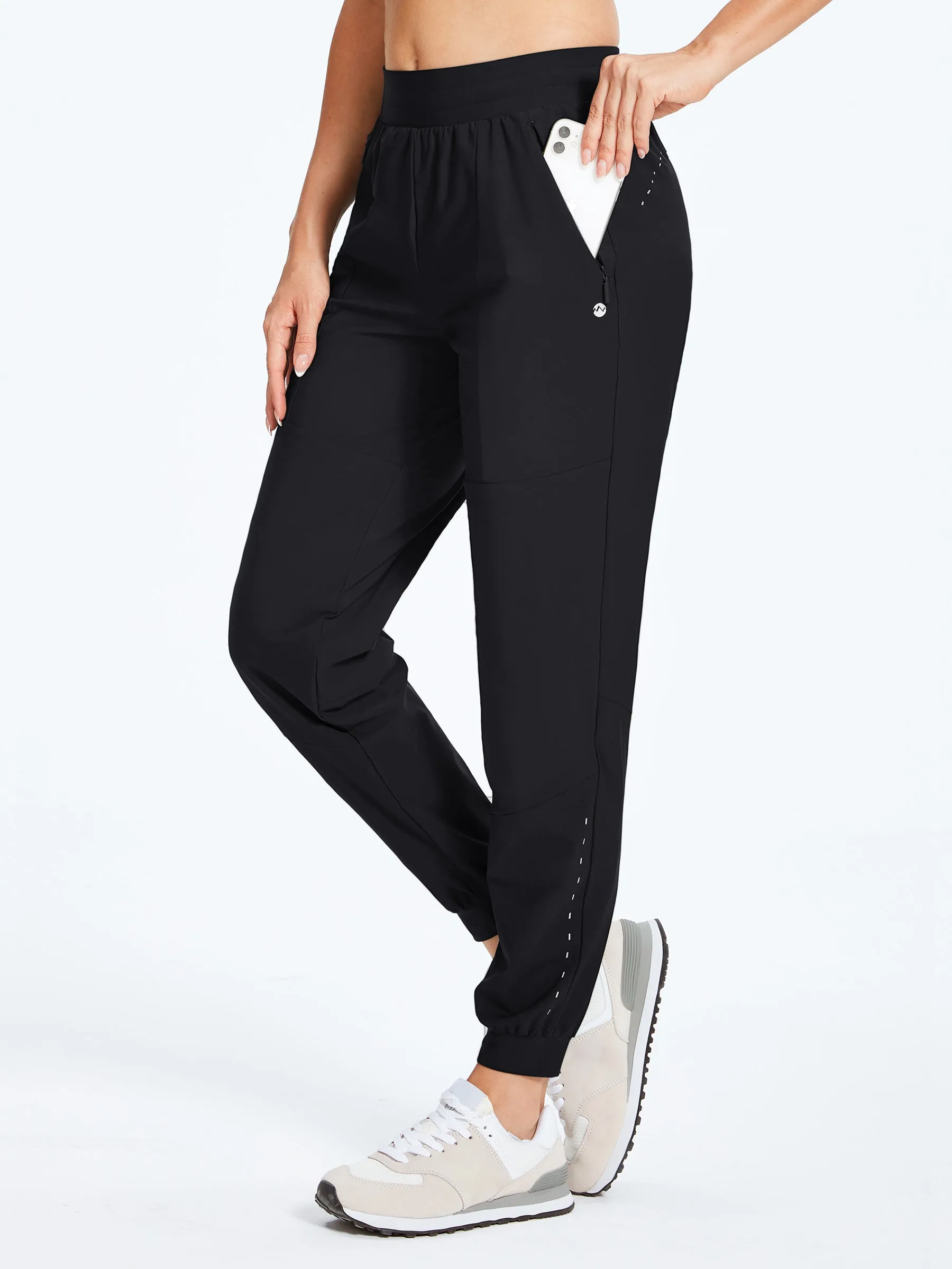 Women's All-Seasons Active Joggers
