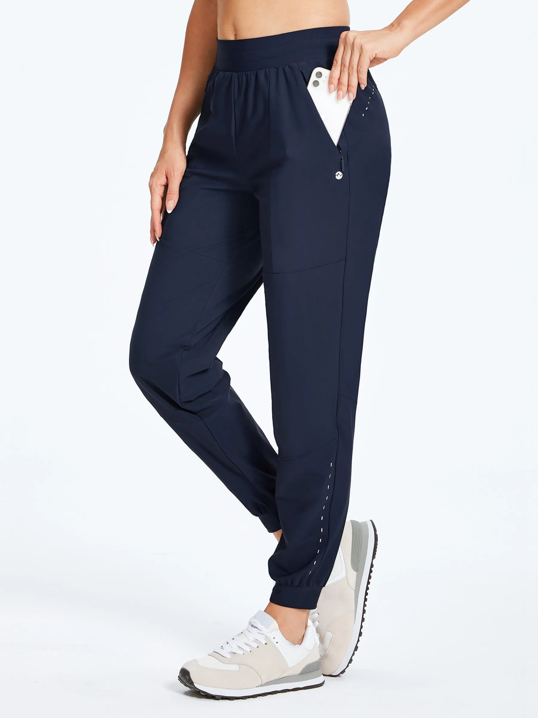 Women's All-Seasons Active Joggers