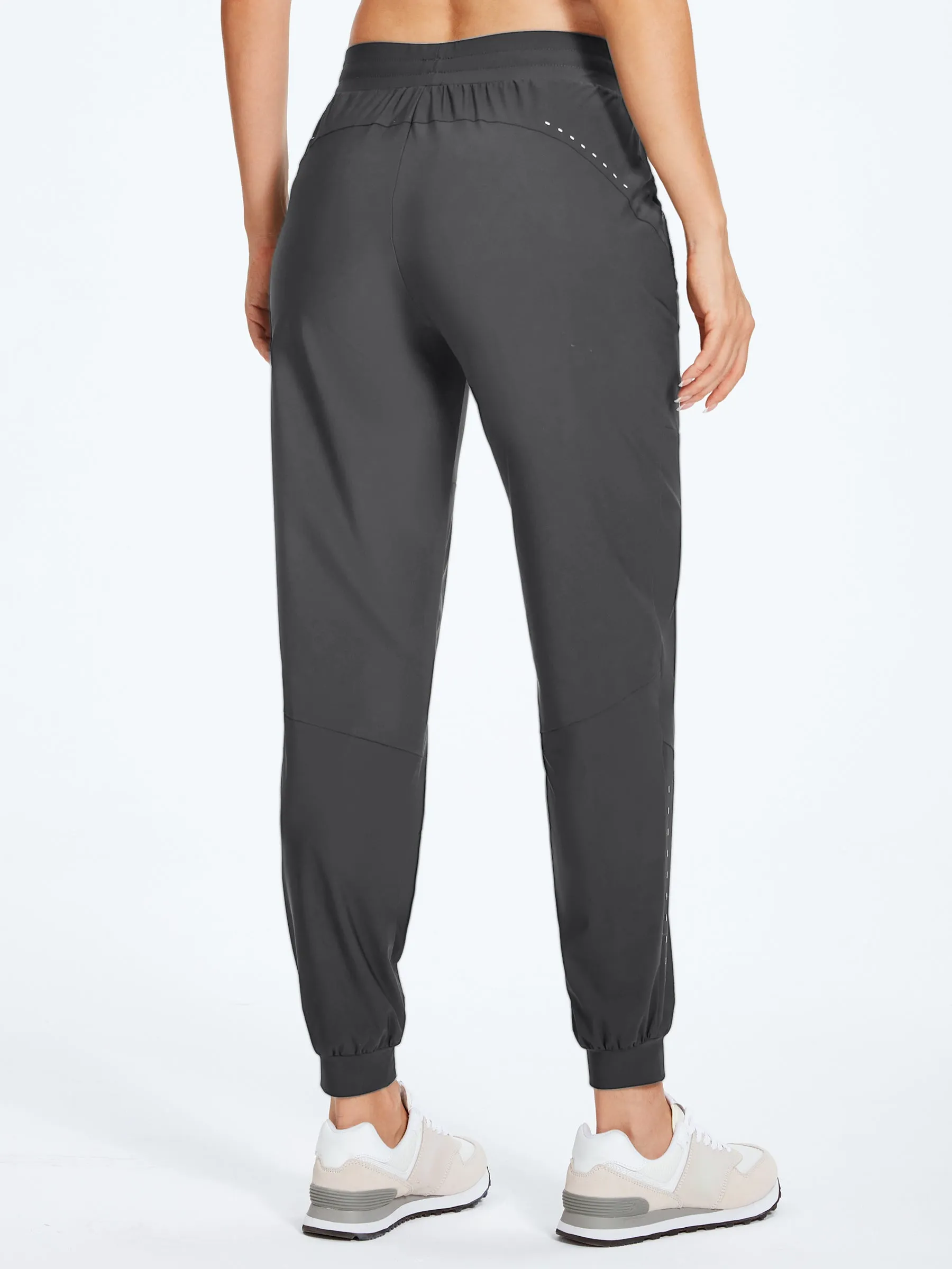 Women's All-Seasons Active Joggers