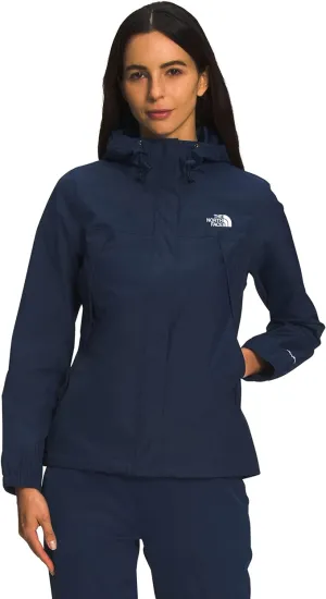 Women`s Antora Jacket