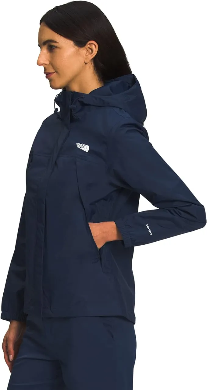 Women`s Antora Jacket