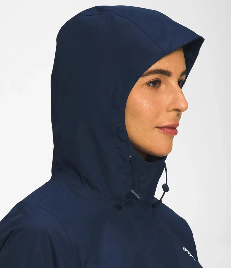 Women`s Antora Jacket