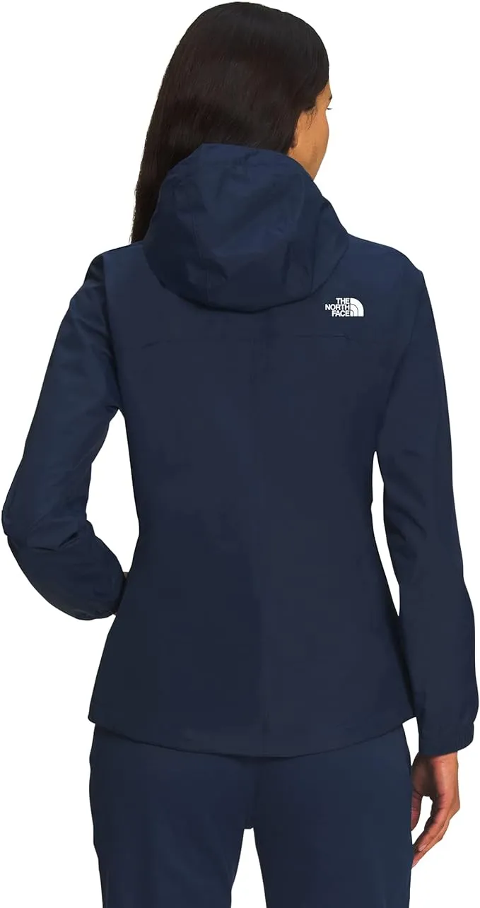 Women`s Antora Jacket