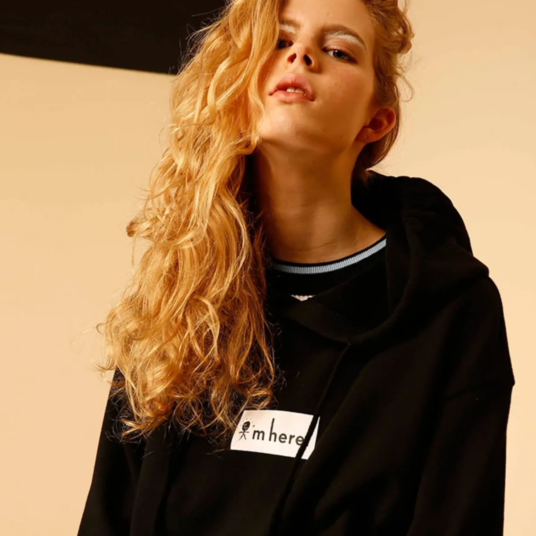 Women's Autumn/Winter Casual Long-Sleeved O-Neck Hoodie
