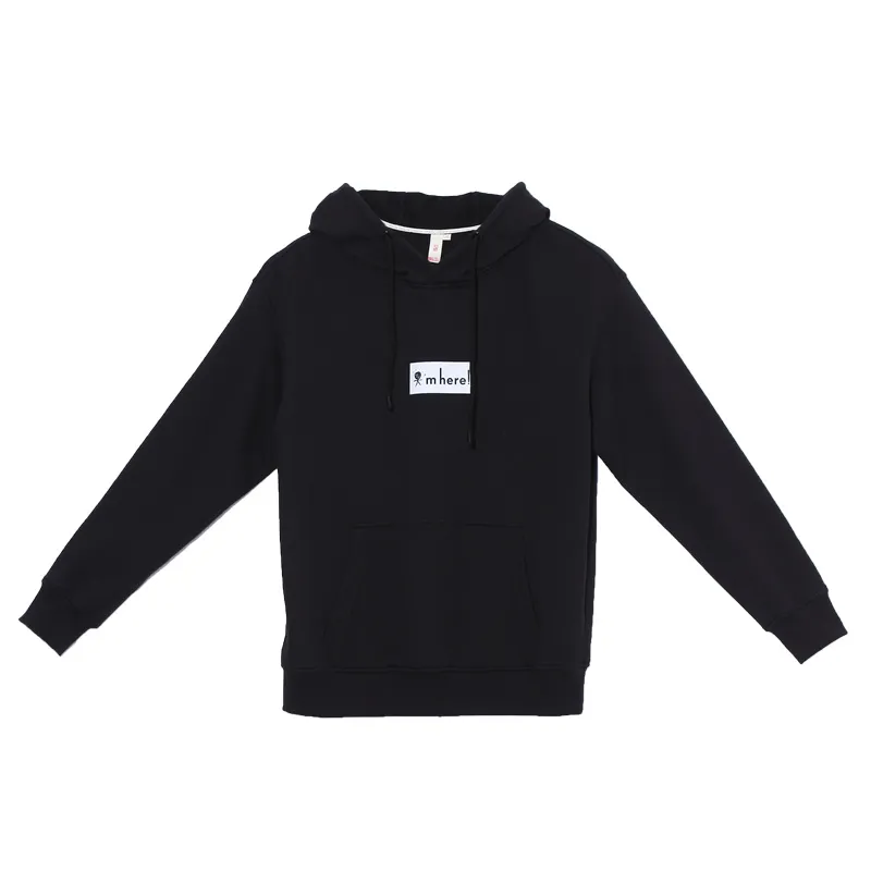 Women's Autumn/Winter Casual Long-Sleeved O-Neck Hoodie