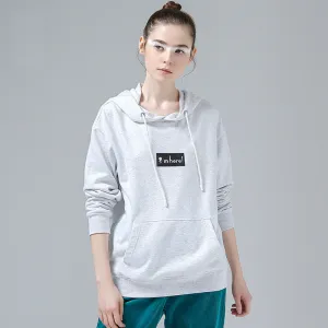 Women's Autumn/Winter Casual Long-Sleeved O-Neck Hoodie