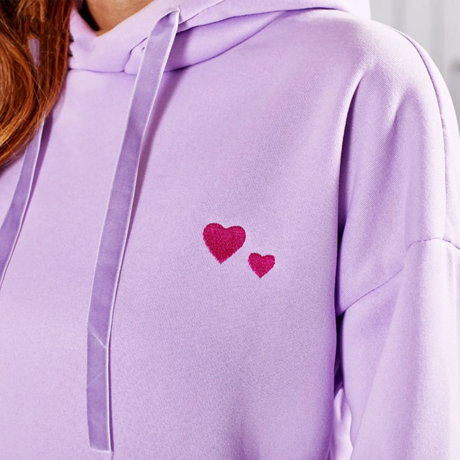 Women's Autumn/Winter Long Sleeve Hoodie