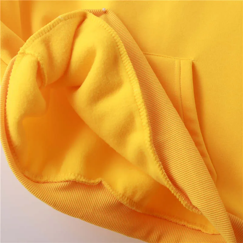 Women's Autumn/Winter O-Neck Hoodie With Various Prints
