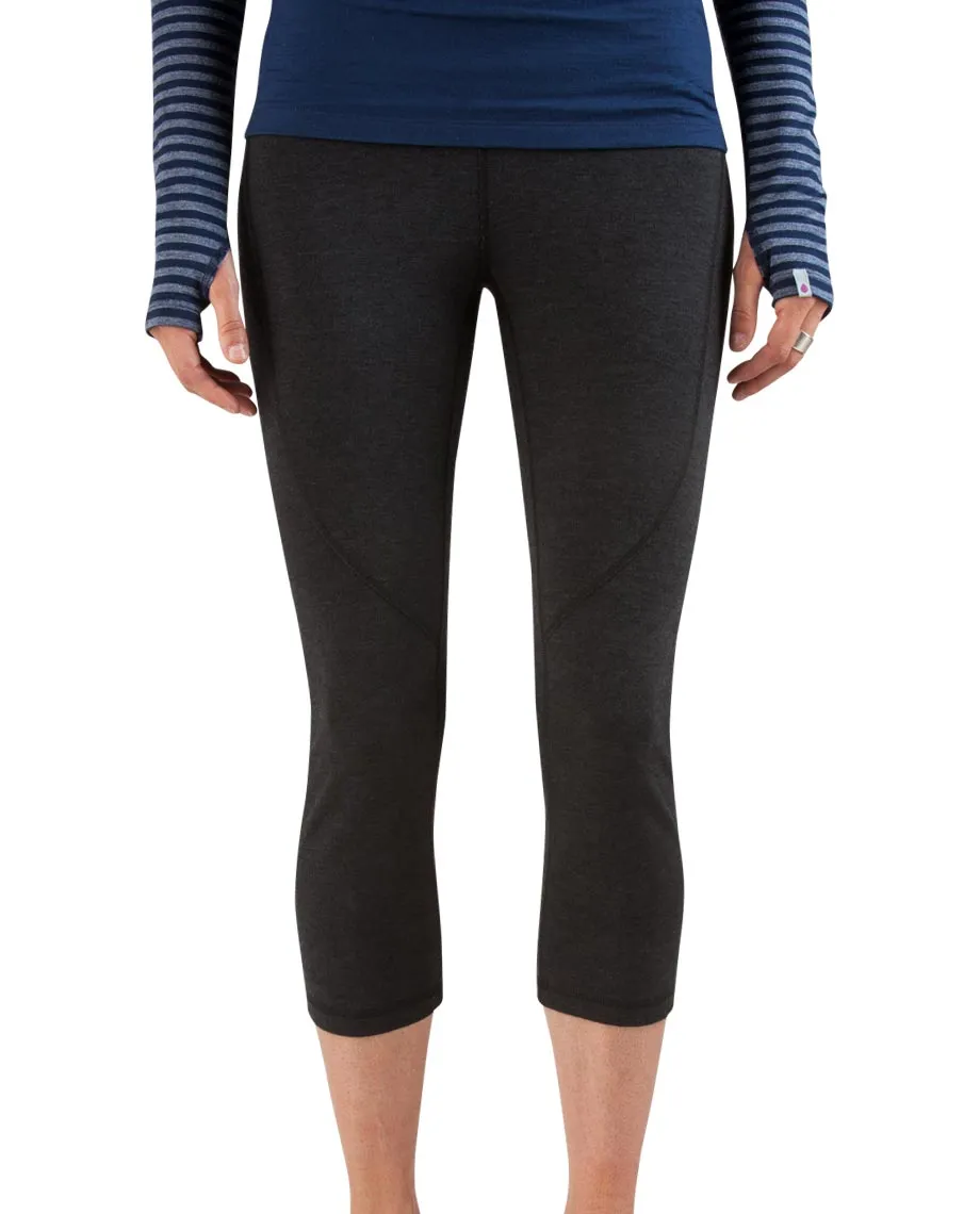 Women's Basis Power Dry® Knicker