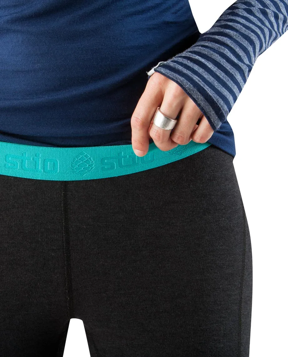 Women's Basis Power Dry® Knicker