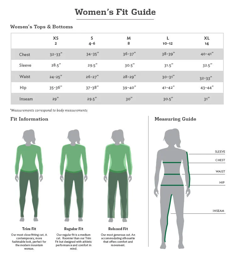 Women's Basis Power Dry® Knicker