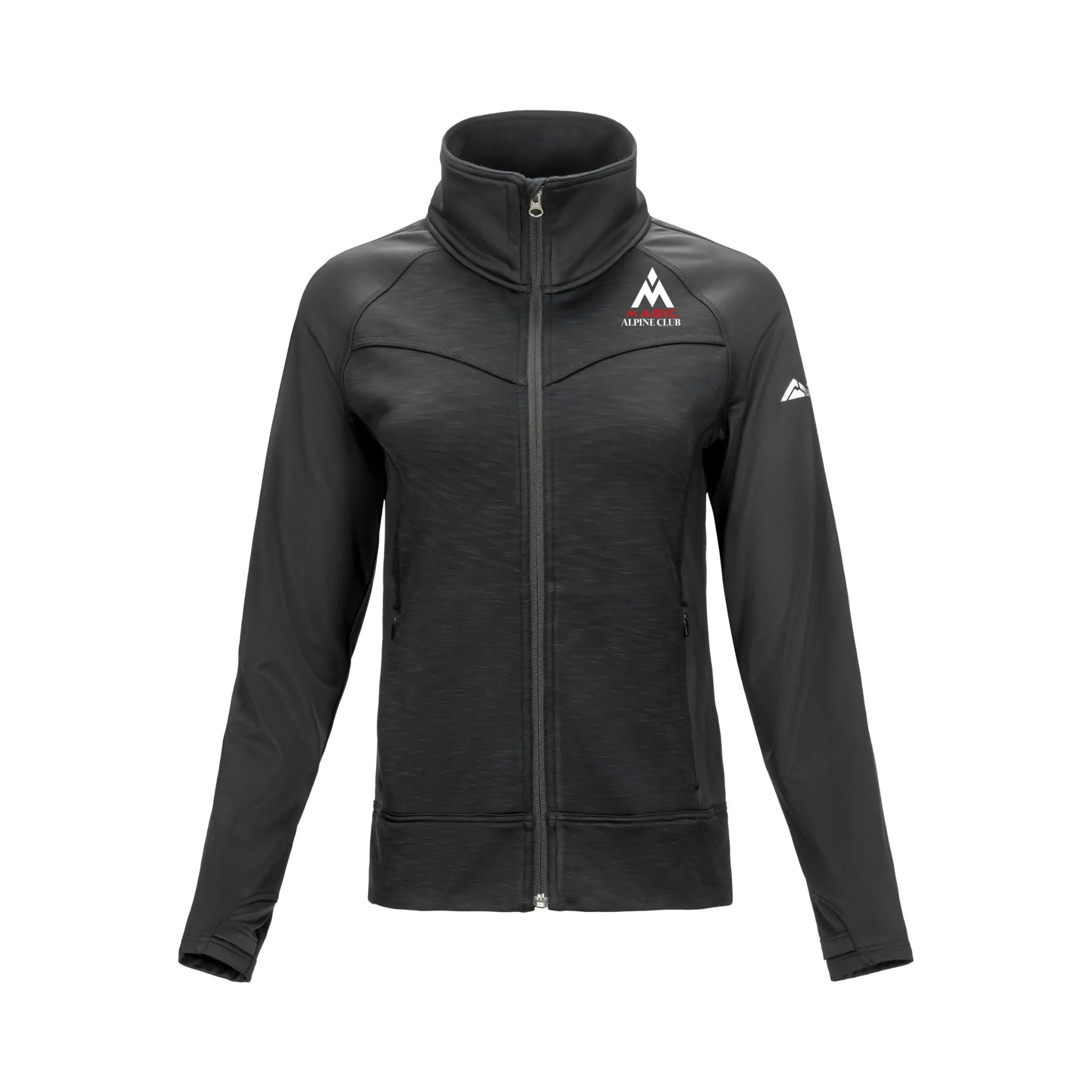 Women's Benchmark Jacket - Magic